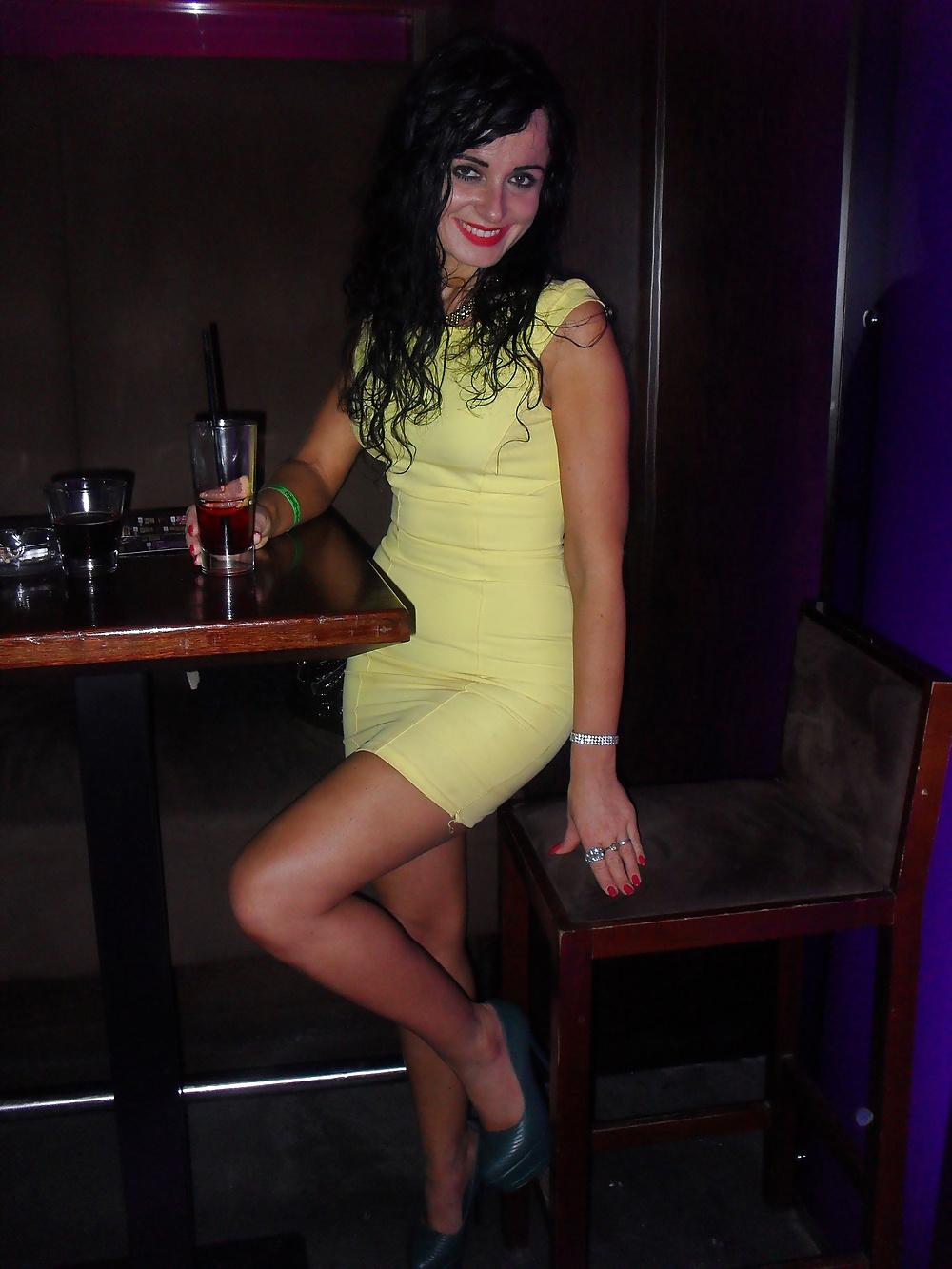 25P Ania Polska Poland Polish Polen sex girls