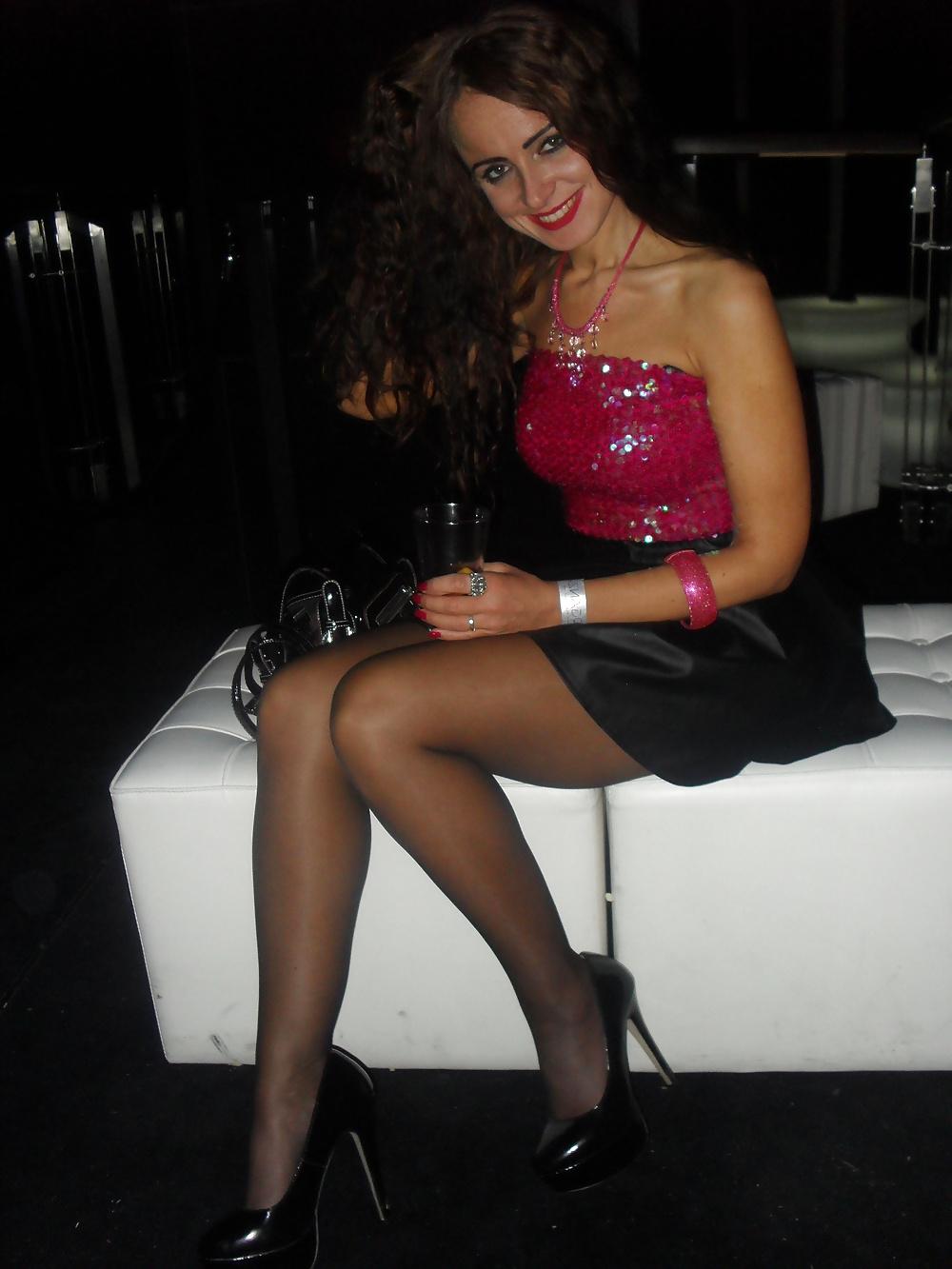 25P Ania Polska Poland Polish Polen sex girls