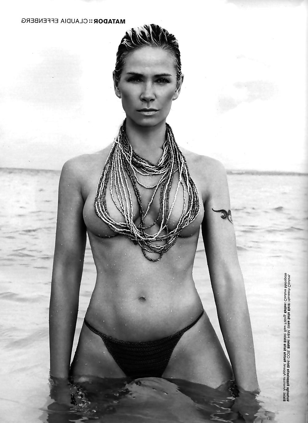 25P Claudia Effenberg