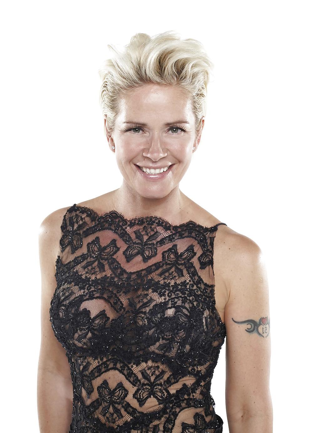 25P Claudia Effenberg