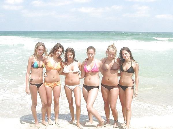 9P Israeli girls 13