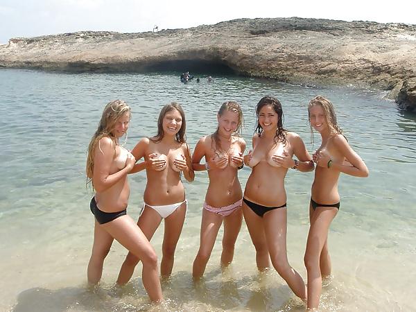 9P Israeli girls 13