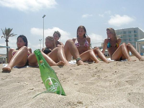 9P Israeli girls 13