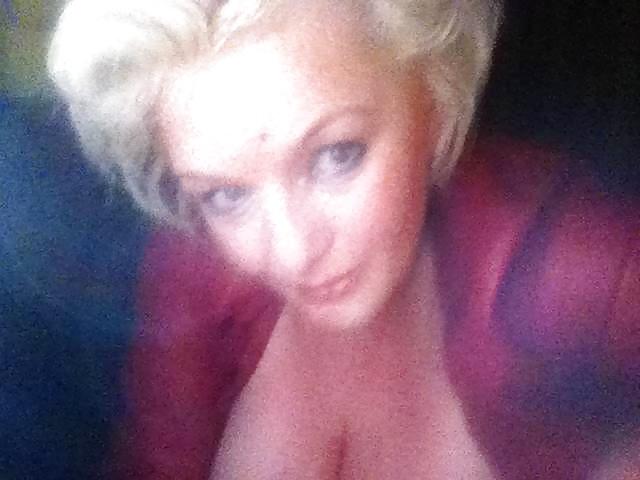 25P Polish Mature Slut in Rotterdam