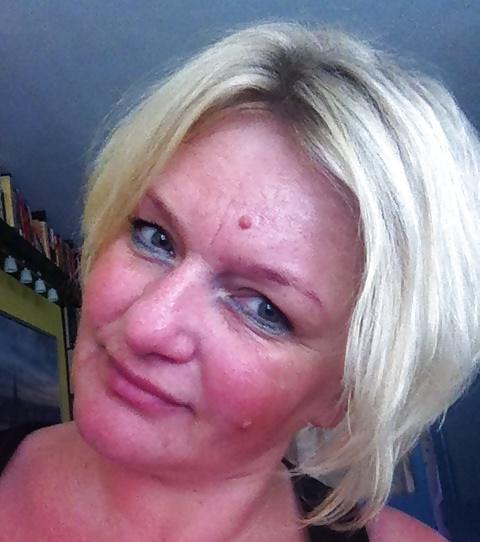 25P Polish Mature Slut in Rotterdam