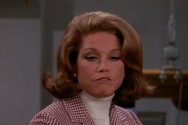 25P I wish I could have fucked her back then---Mary Tyler Moore