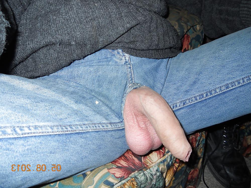 20P More Pics of my Friend's Huge Cock and Balls