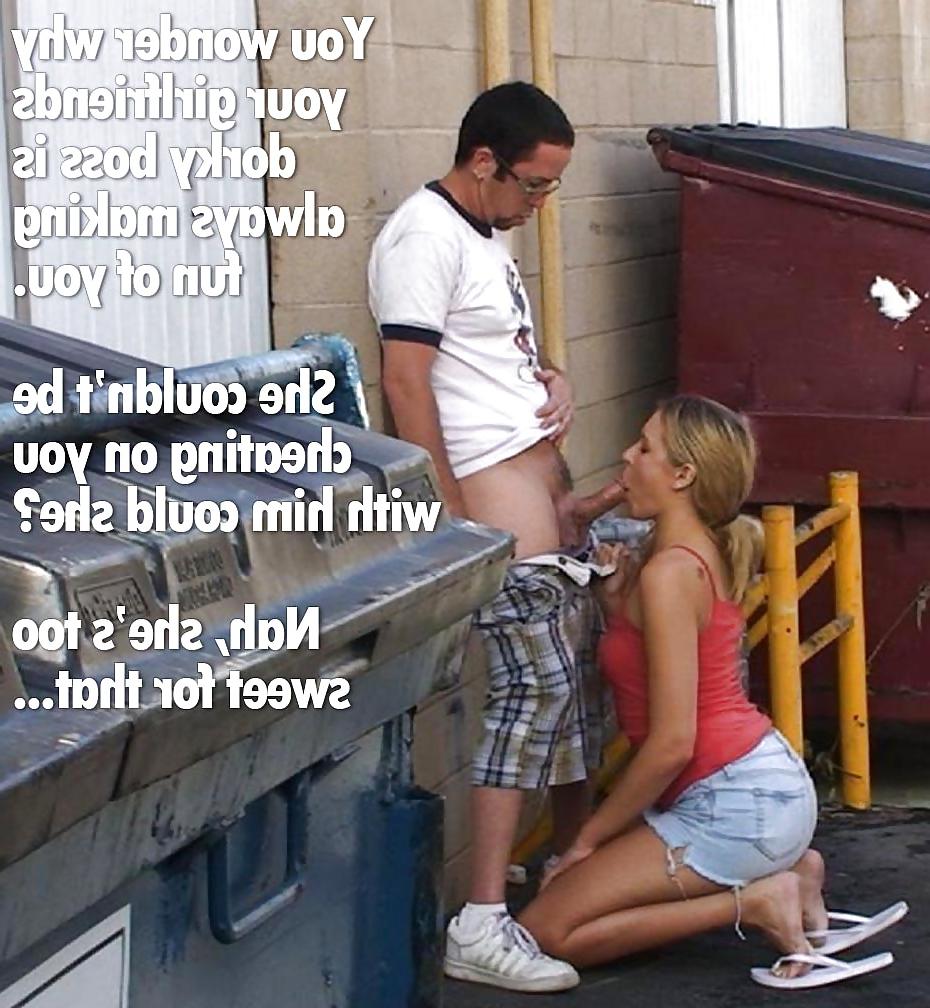 25P Cuckold Captions 71