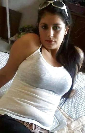 18P Big turkish tits! Which one would you suck?