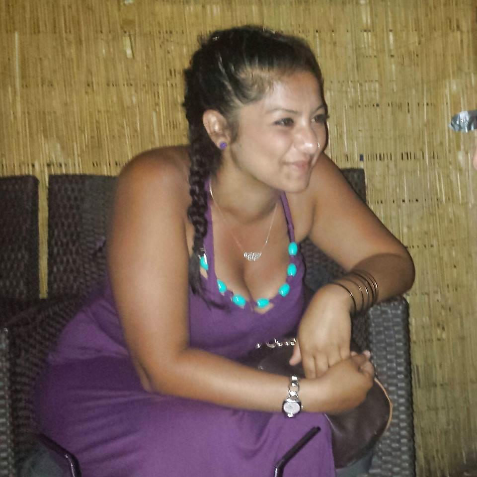 18P Big turkish tits! Which one would you suck?