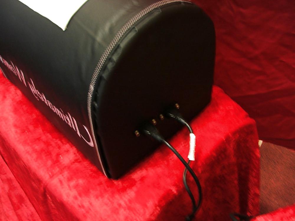 13P Ultimately Woman Symbiant sybian