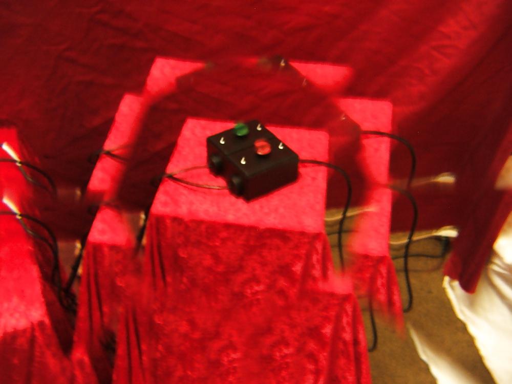 13P Ultimately Woman Symbiant sybian