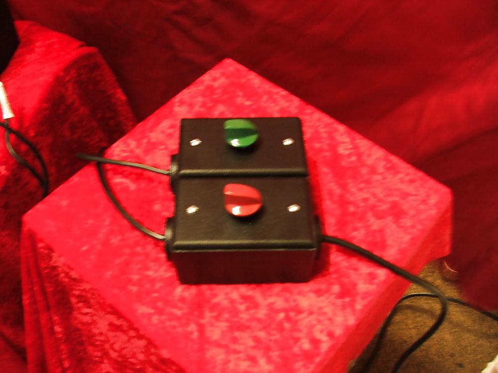 13P Ultimately Woman Symbiant sybian