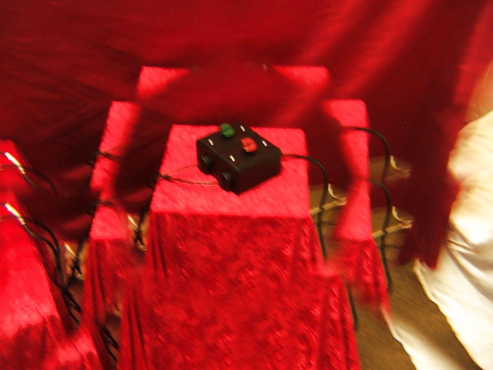 13P Ultimately Woman Symbiant sybian