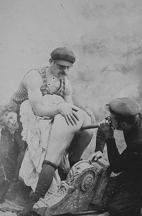 25P RETRO VINTAGE PORN PICTURES 