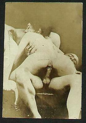 25P RETRO VINTAGE PORN PICTURES 