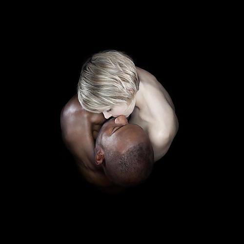 25P Interracial Erotica