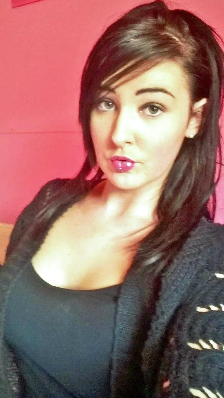 15P Who'd fuck Irish Slut Leanne