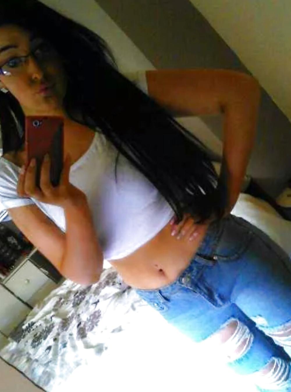 15P Who'd fuck Irish Slut Leanne