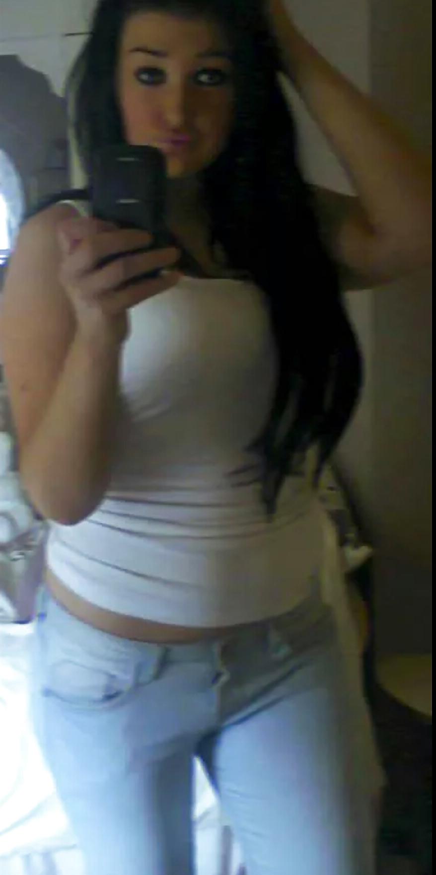 15P Who'd fuck Irish Slut Leanne