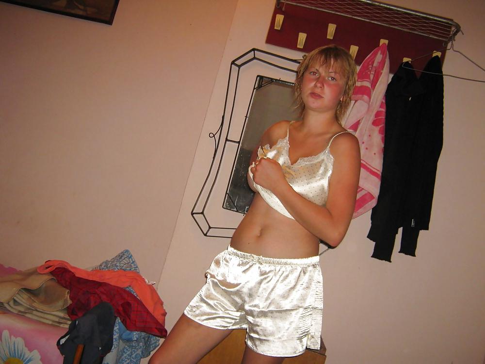 21P Big tits teen