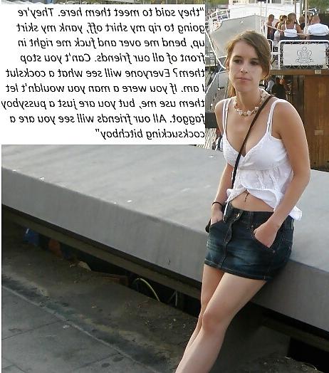 25P Cuckold captions1