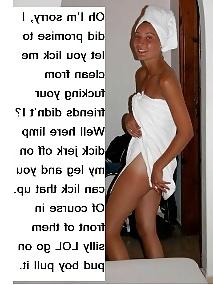 25P Cuckold captions1