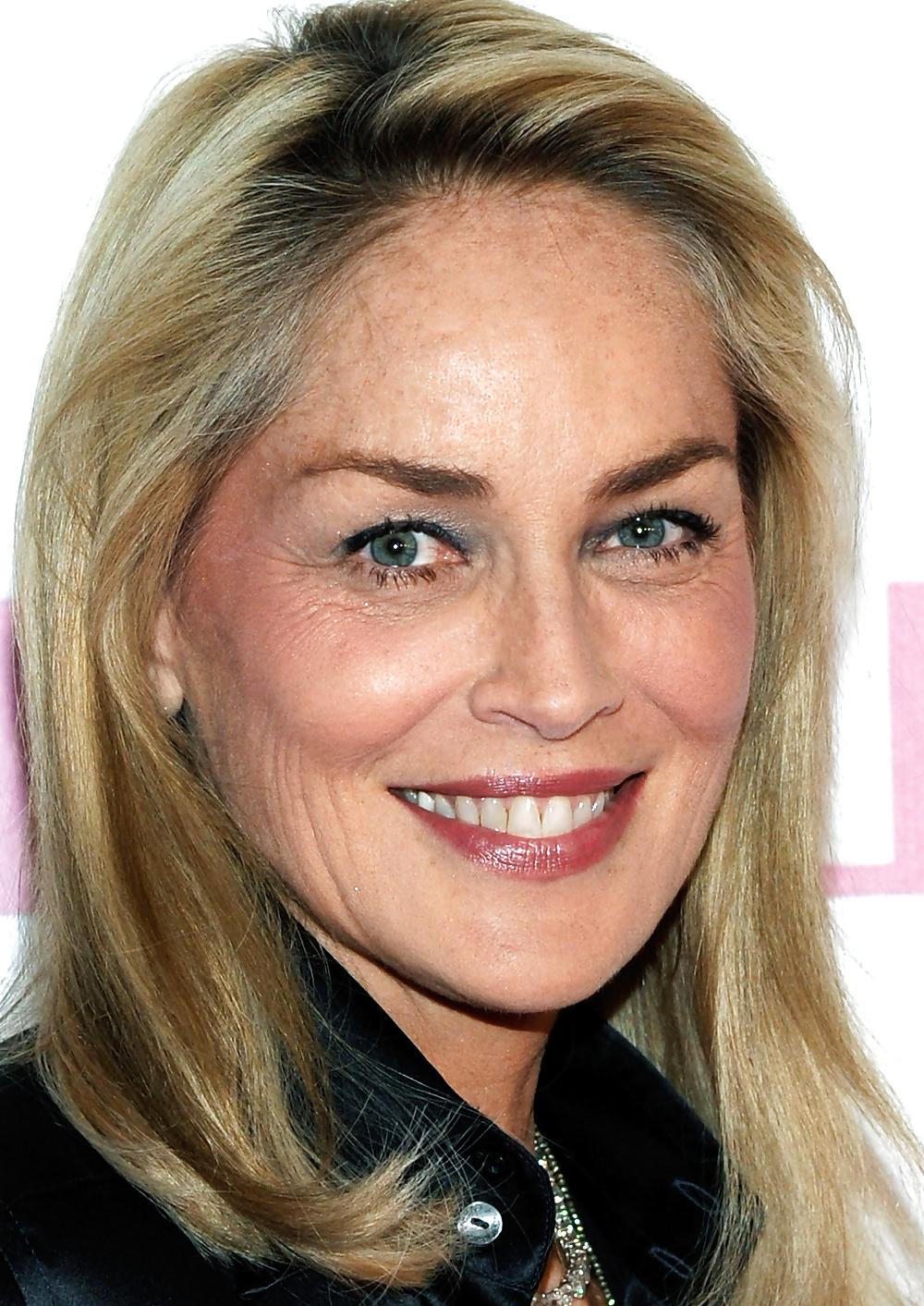 25P Celebrity Fuckface Favourites II