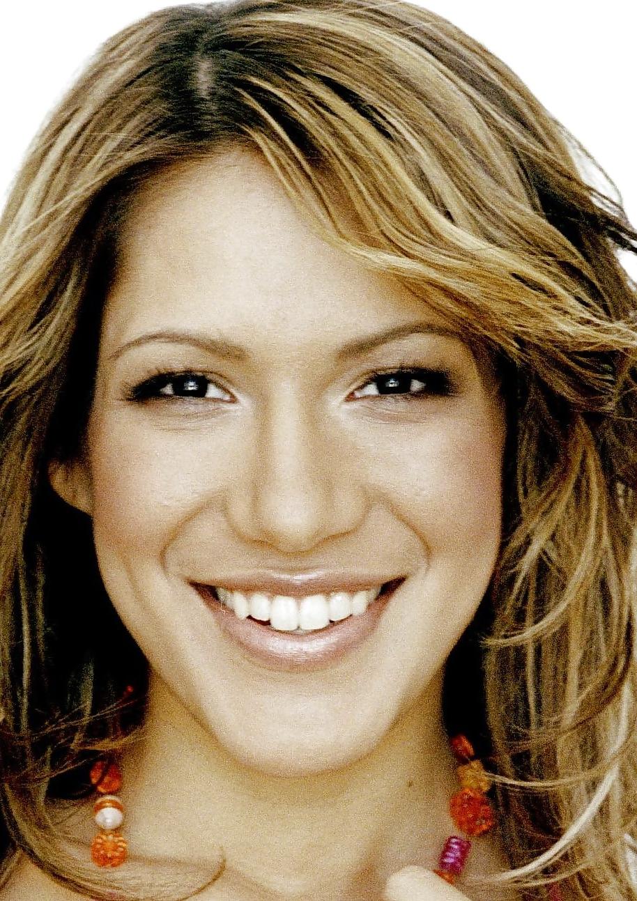 25P Celebrity Fuckface Favourites II