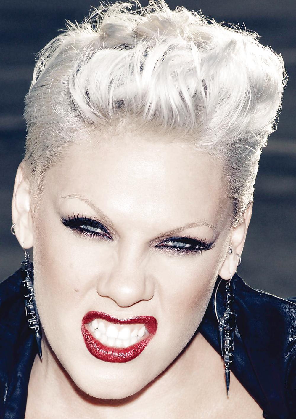 25P Celebrity Fuckface Favourites II