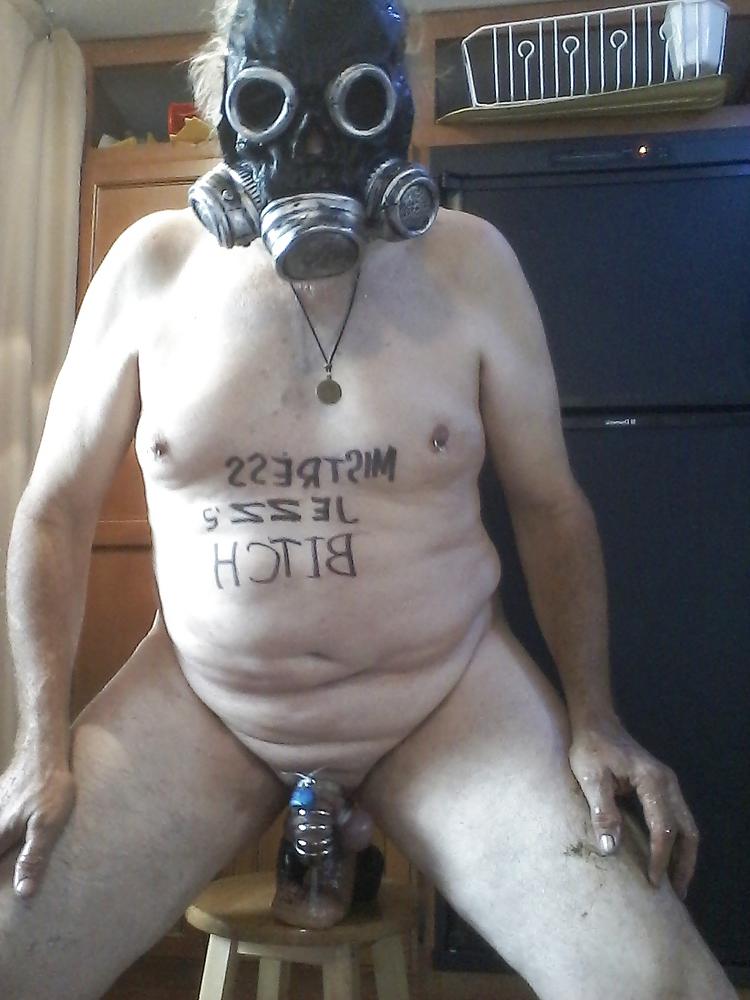 20P Wired balls 2 dildoes