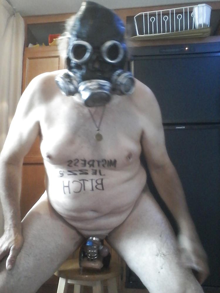 20P Wired balls 2 dildoes