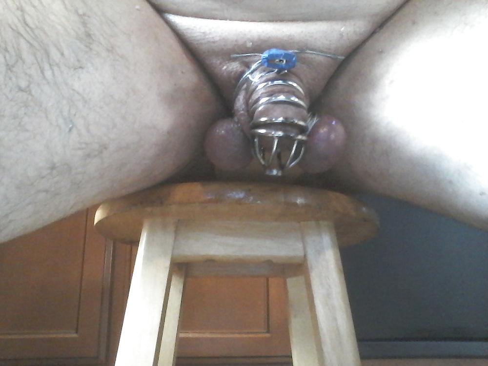 20P Wired balls 2 dildoes