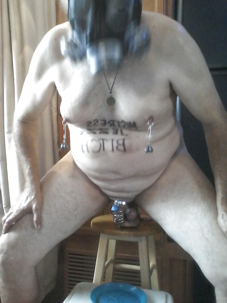 20P Wired balls 2 dildoes
