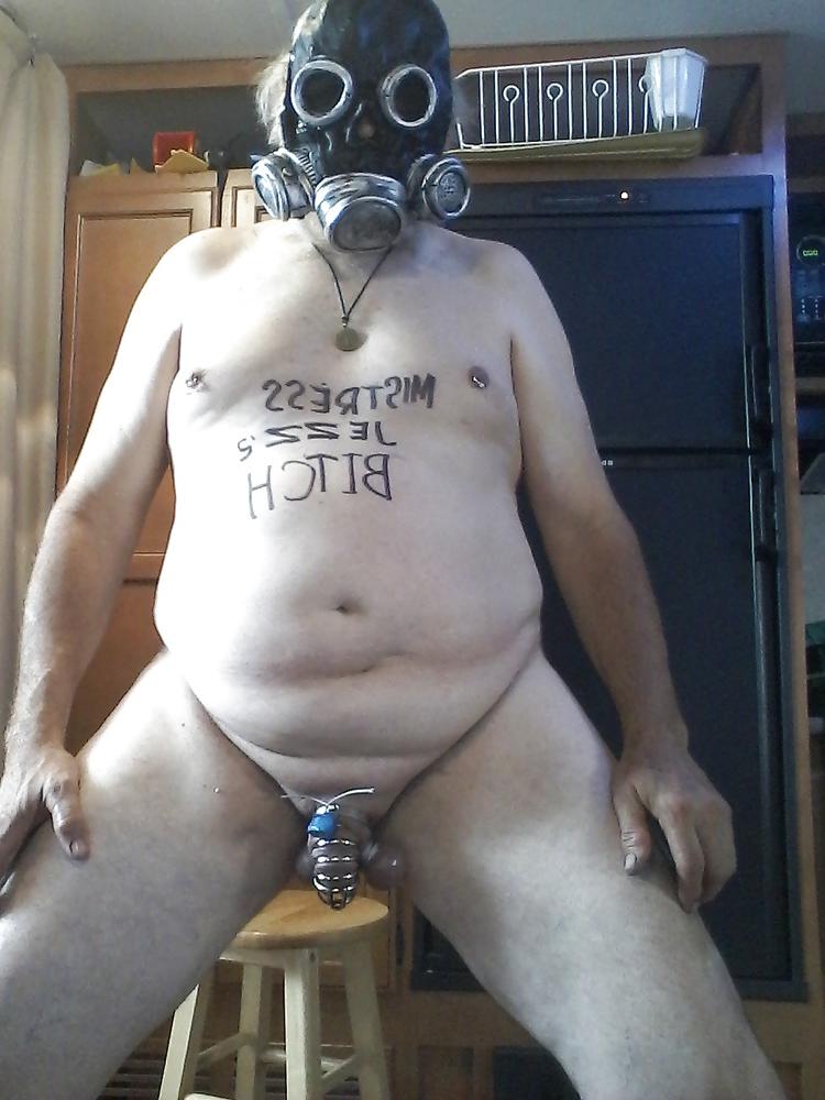 20P Wired balls 2 dildoes