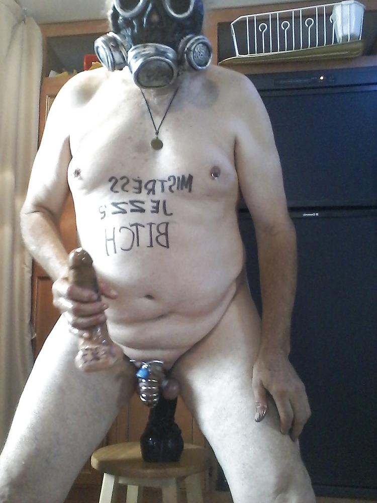 20P Wired balls 2 dildoes