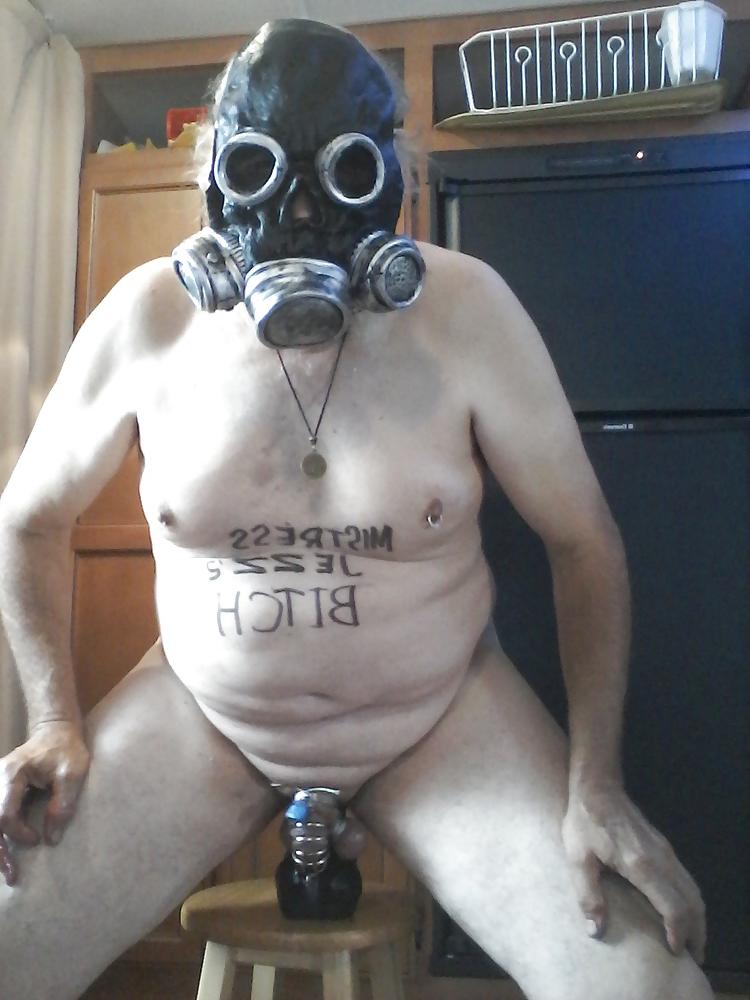 20P Wired balls 2 dildoes
