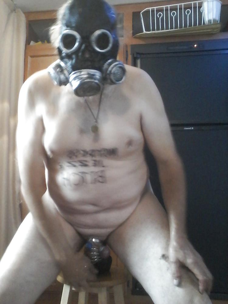 20P Wired balls 2 dildoes