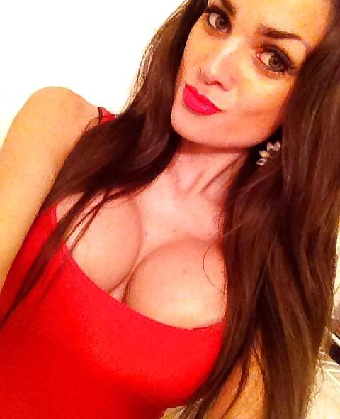 17P Big breasted swedish slut karin