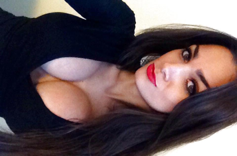 17P Big breasted swedish slut karin