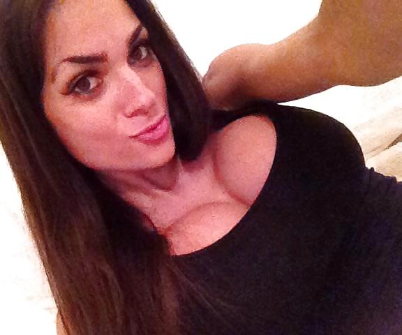 17P Big breasted swedish slut karin