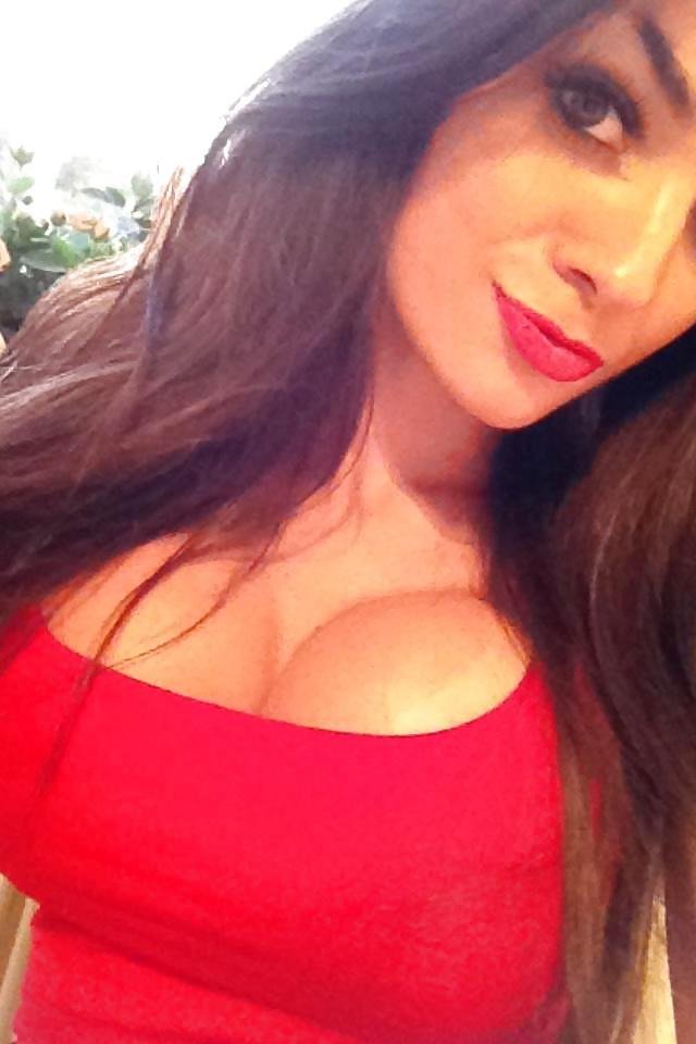 17P Big breasted swedish slut karin