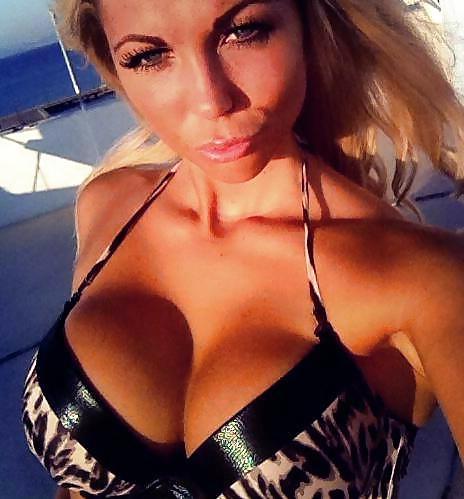 17P Big breasted swedish slut karin