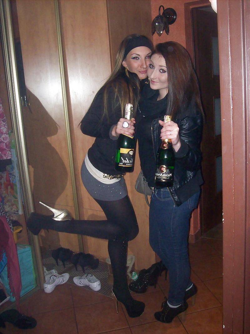 25P Polish Bitches always Horny