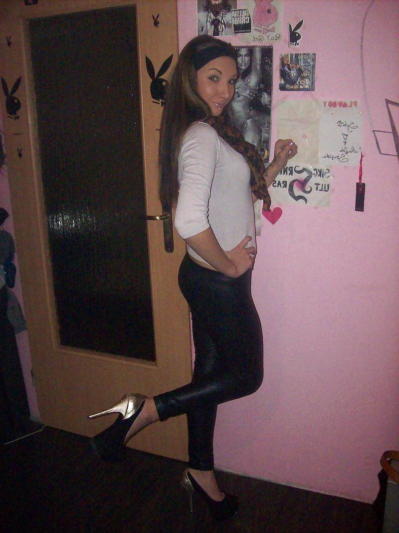 25P Polish Bitches always Horny