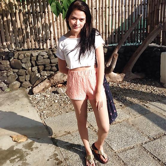 19P Pinay HOT Celebrity Mix