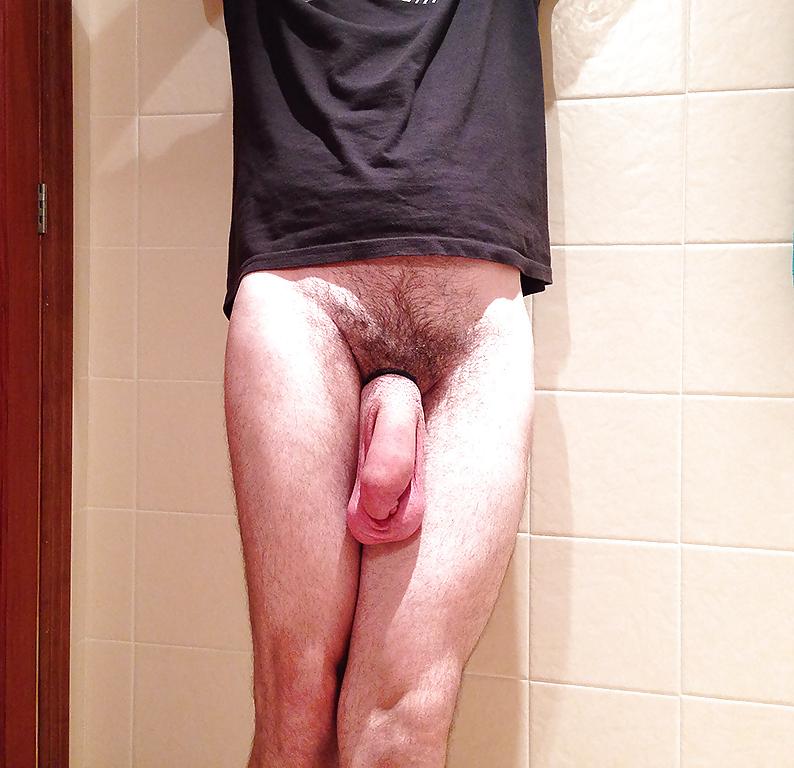15P BIG LOW HANGER BALLS