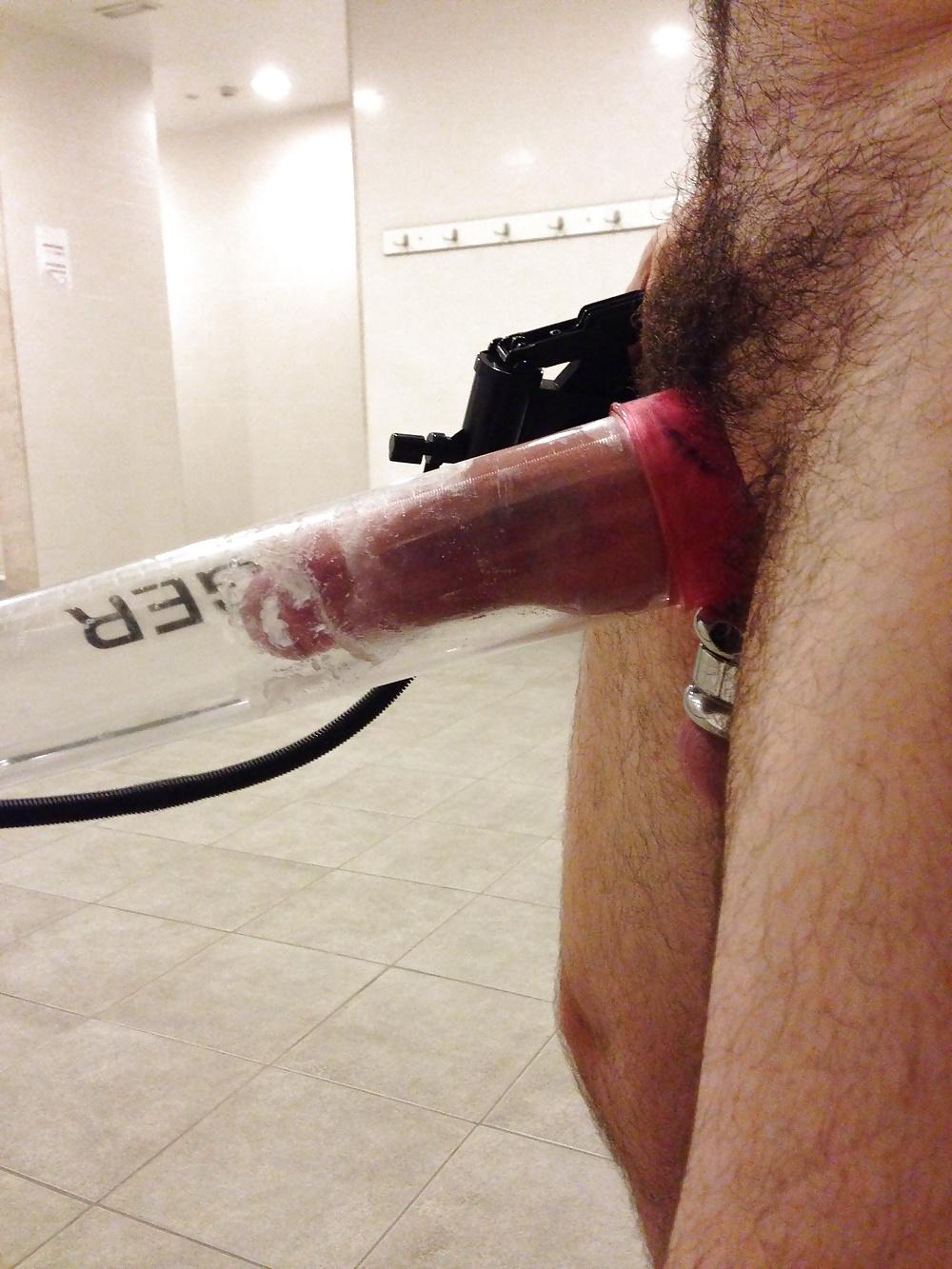 15P BIG LOW HANGER BALLS