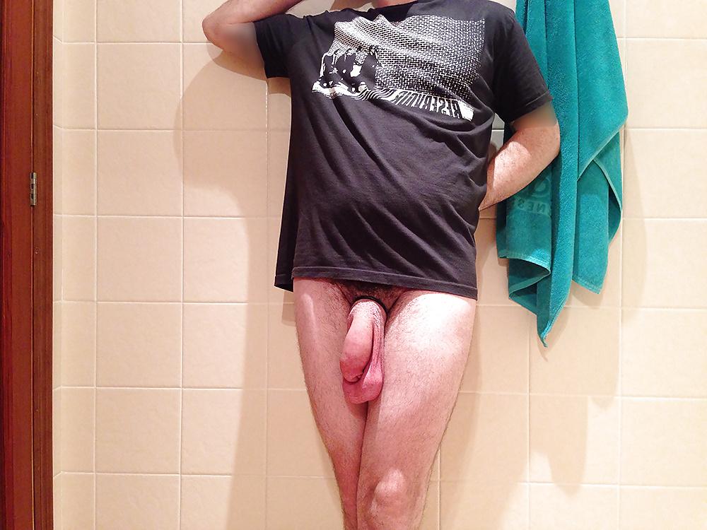 15P BIG LOW HANGER BALLS