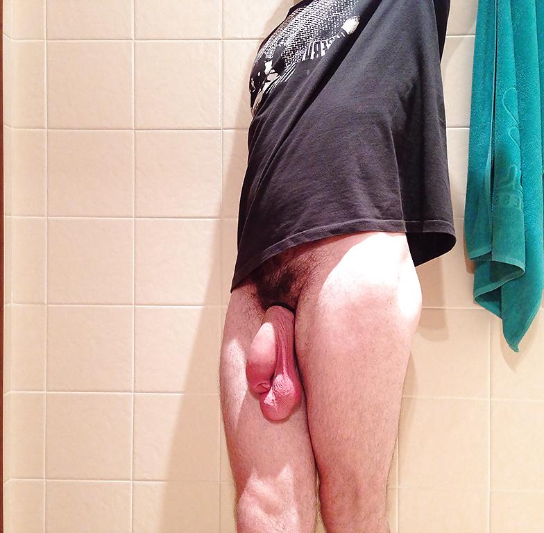 15P BIG LOW HANGER BALLS